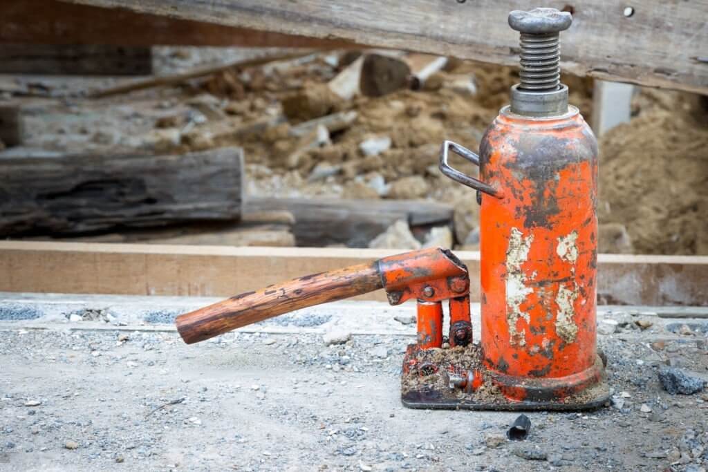 How to Bleed a Bottle Jack A StepbyStep Guide