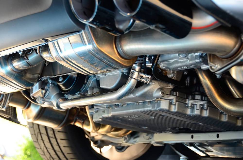 How to Clean Your Exhaust System: Inside and Out for Better Performance