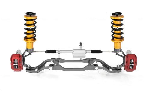 How to Install Sway Bars: Enhance Your Vehicle's Stability