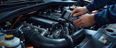 8 Symptoms of a Bad Clutch Master Cylinder & How to Fix Them