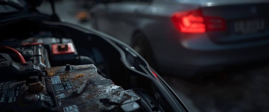 Battery Keeps Dying Overnight? 9 Causes and How to Fix It