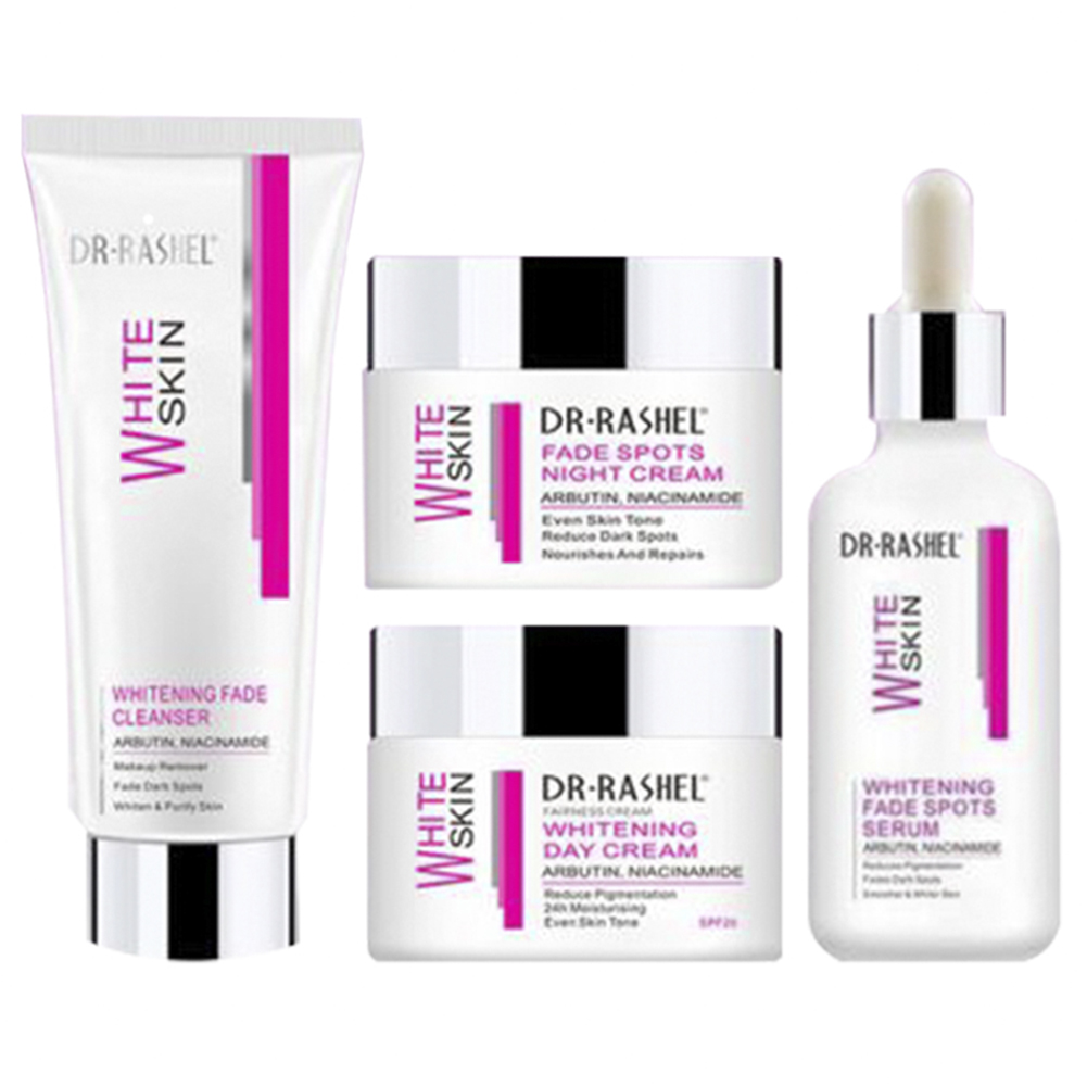 Álbumes 93+ Foto Drrashel Black Whitening Cream Lleno