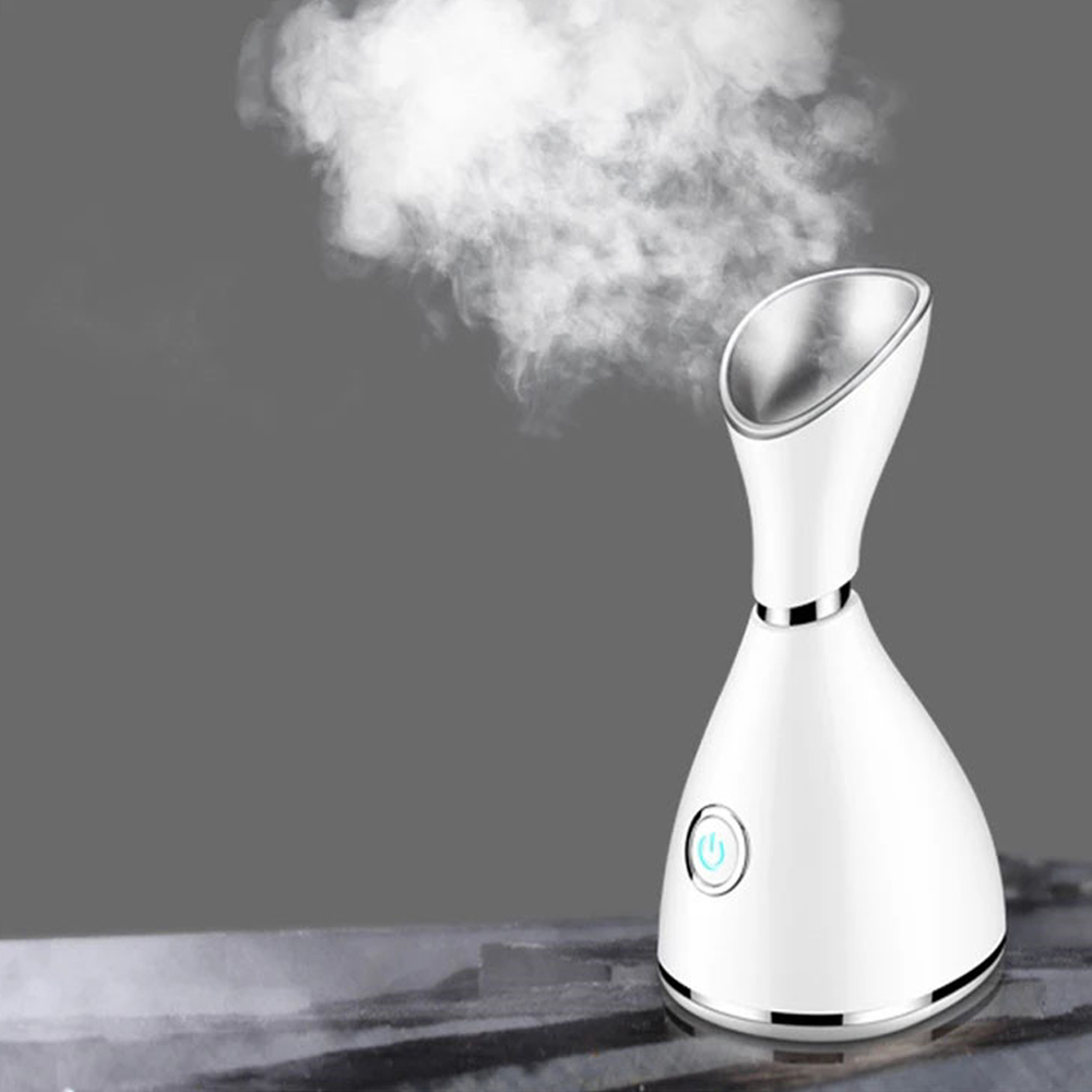 Professional Portable Facial Steamer The Care AK