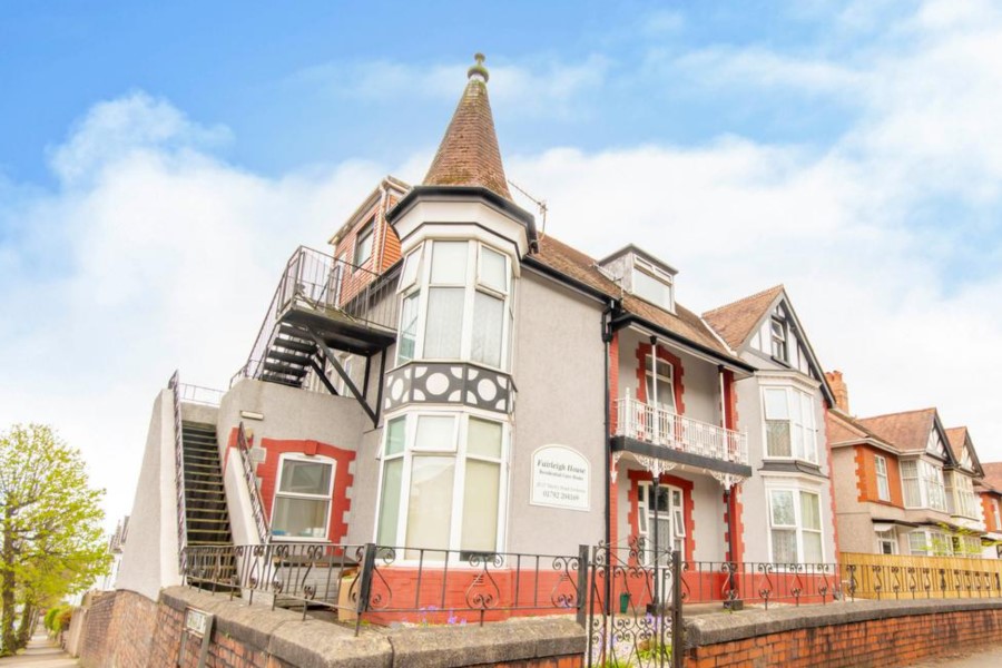 Swansea care home sold after 30year ownership