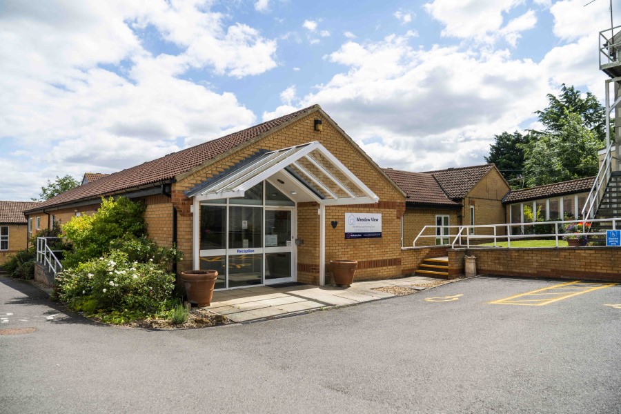 Meadow View experienced overseas care workers