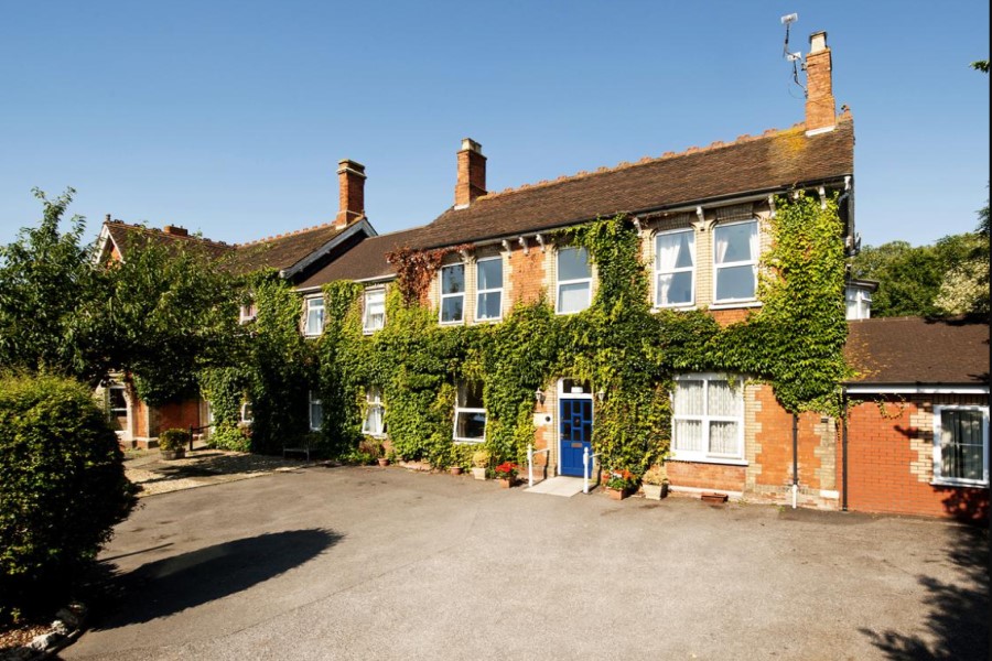 Familyowned Taunton home sold to local operator