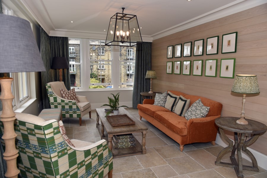 Skipton care home shortlisted as luxury award finalist