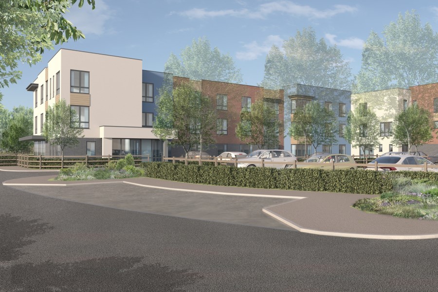 The Care Home Environment Latest News