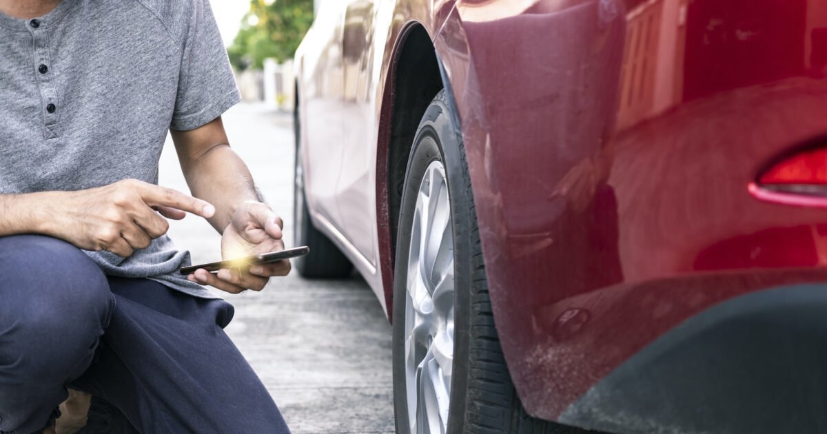 Returning a leased car the complete guide The Car Expert