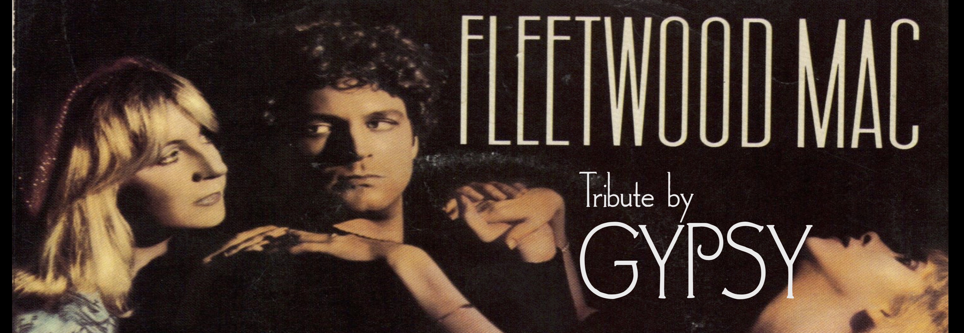 The Music of Fleetwood Mac by GYPSY! A Fundraiser For The Mental