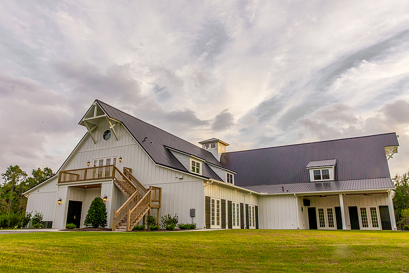 The Barn The Carolina Barn The Carolina Barn