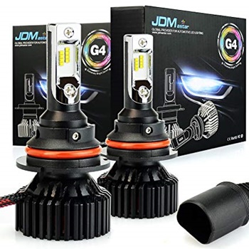 7 Best LED Headlights - (Reviews & Guide 2022)