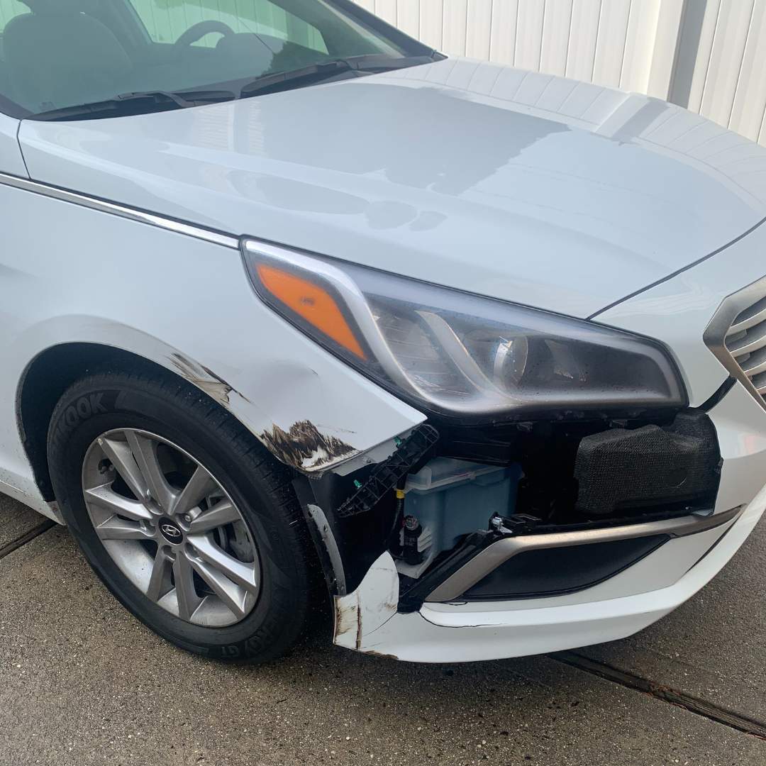 Garden City Car Accident Attorneys 50,000