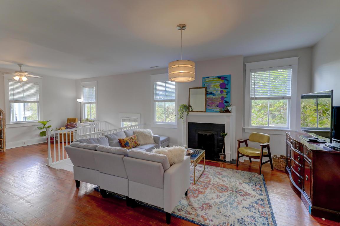 258 Rutledge Avenue Restored MultiFamily Home in Desirable