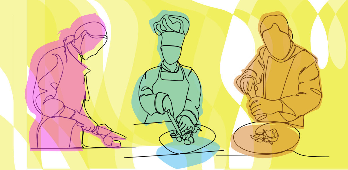 Chefs share their top tips for running a successful restaurant InDepth