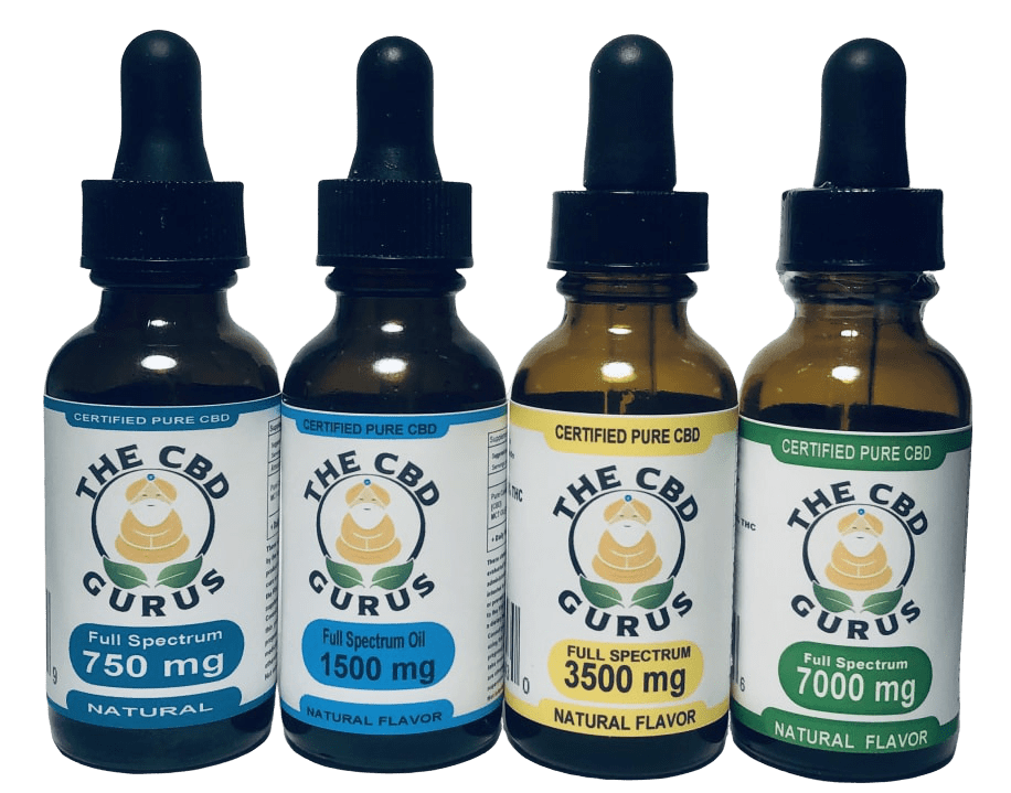 Buy CBD in Kimberly, WI from The CBD Gurus The CBD Gurus