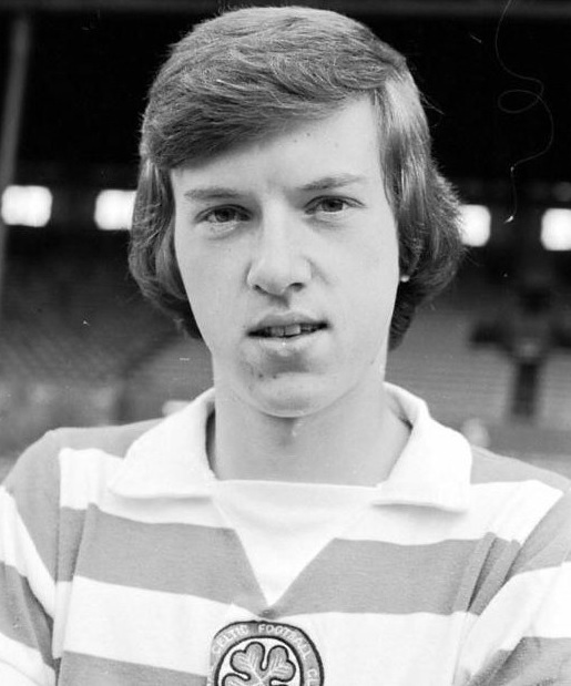 Weir, John The Celtic Wiki
