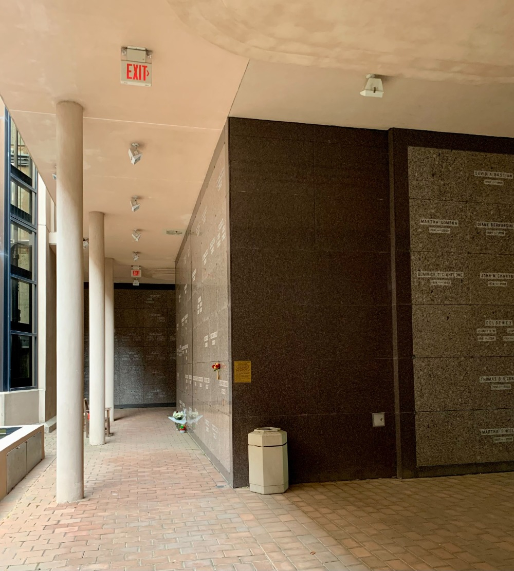 Woodbridge NJ Buy Sell Plots Lots Graves Burial Spaces Crypts Niches Cemetery Property for Sale