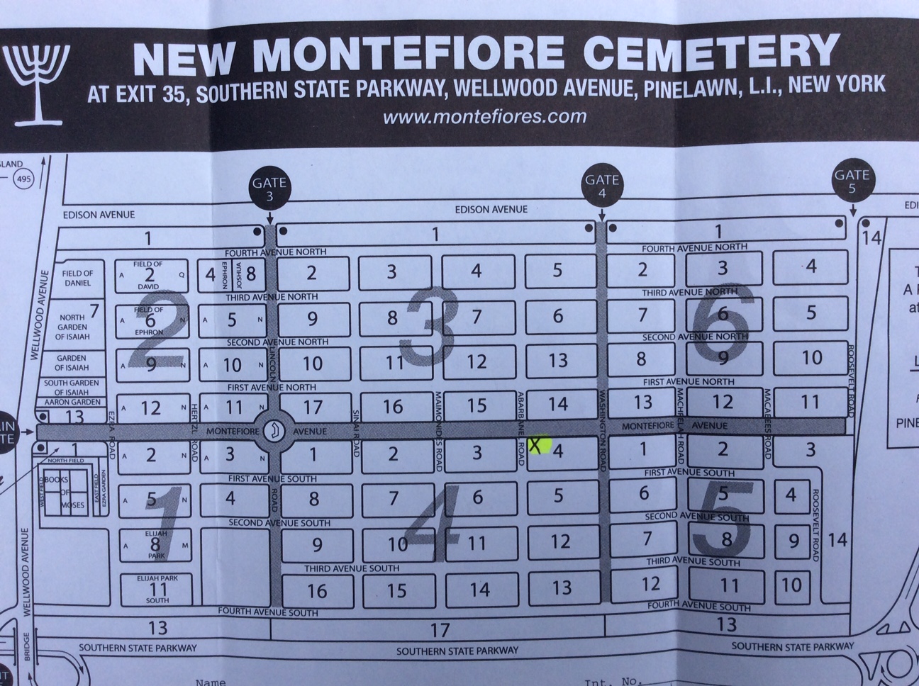 West Babylon NY Buy Sell Plots Lots Graves Burial Spaces Crypts Niches