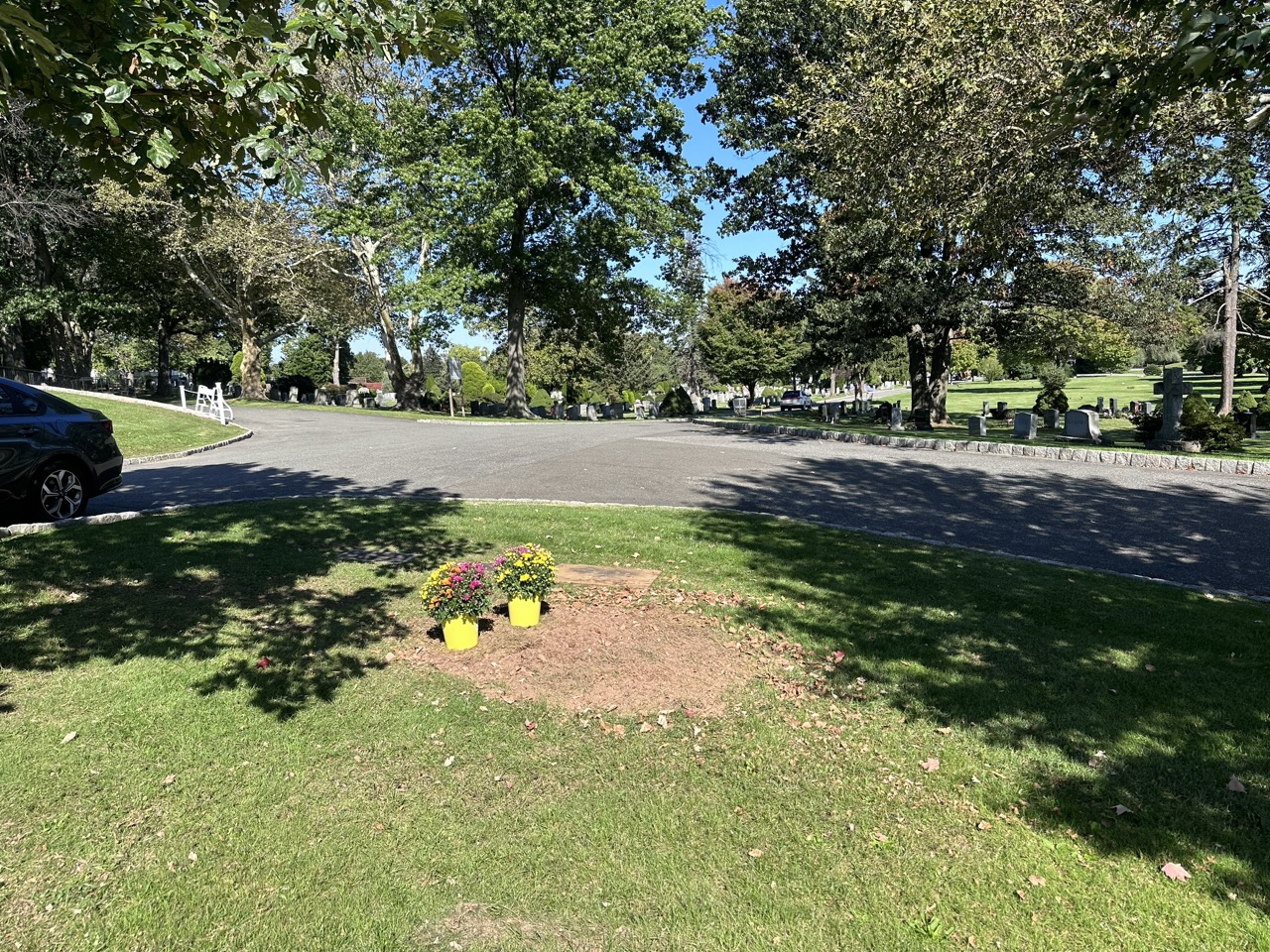 Clifton NJ Buy Sell Plots Lots Graves Burial Spaces Crypts Niches