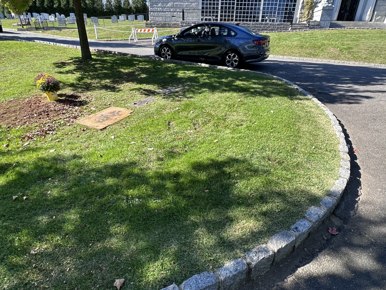 Clifton NJ Buy Sell Plots Lots Graves Burial Spaces Crypts Niches