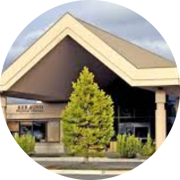 Orthopedics La Pine, Oregon The Center