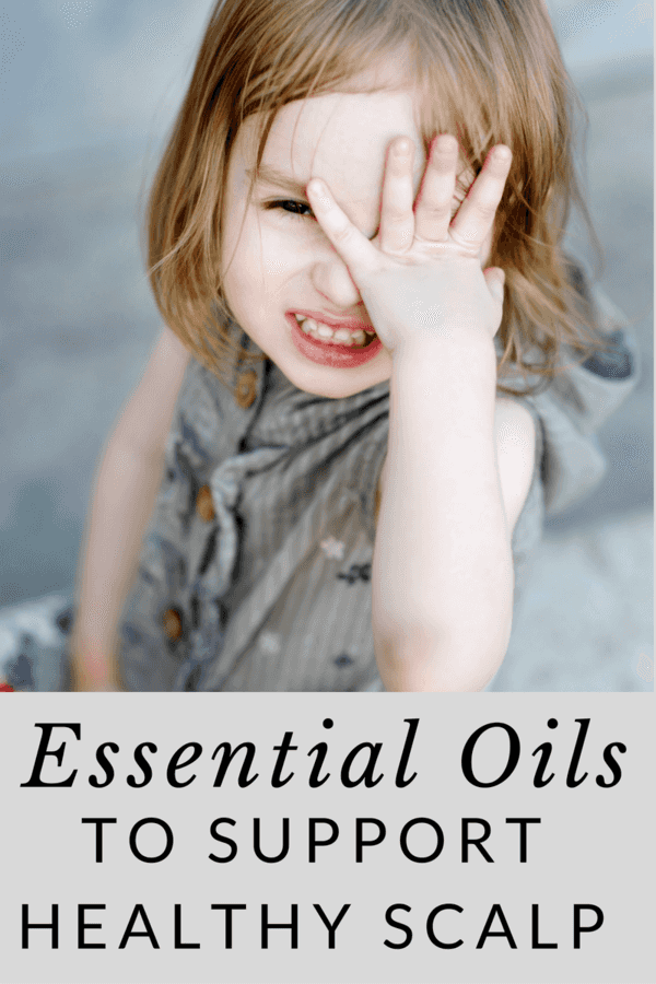 Essential Oils to Support a Healthy Scalp The CentsAble Shoppin