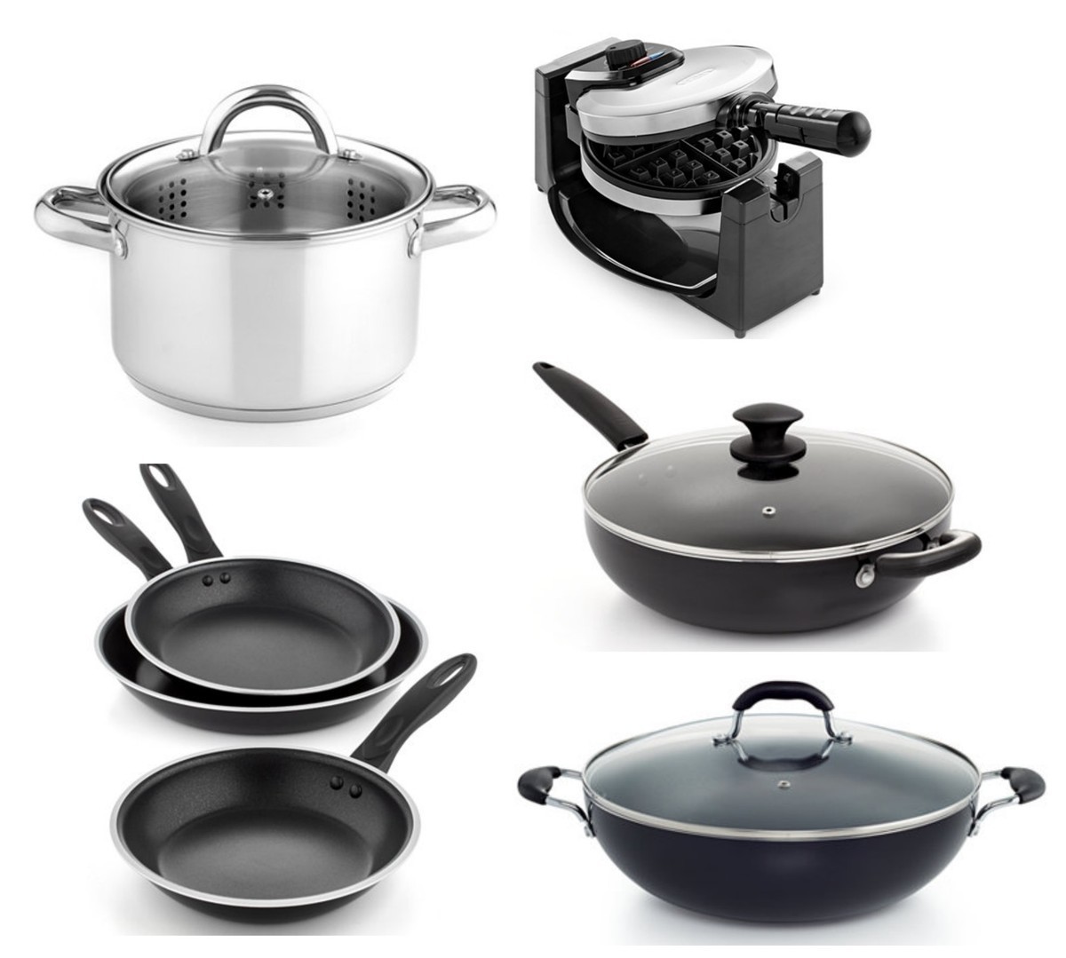 Macy's Small Kitchen Appliances 9.99 after Rebate The CentsAble Shoppin