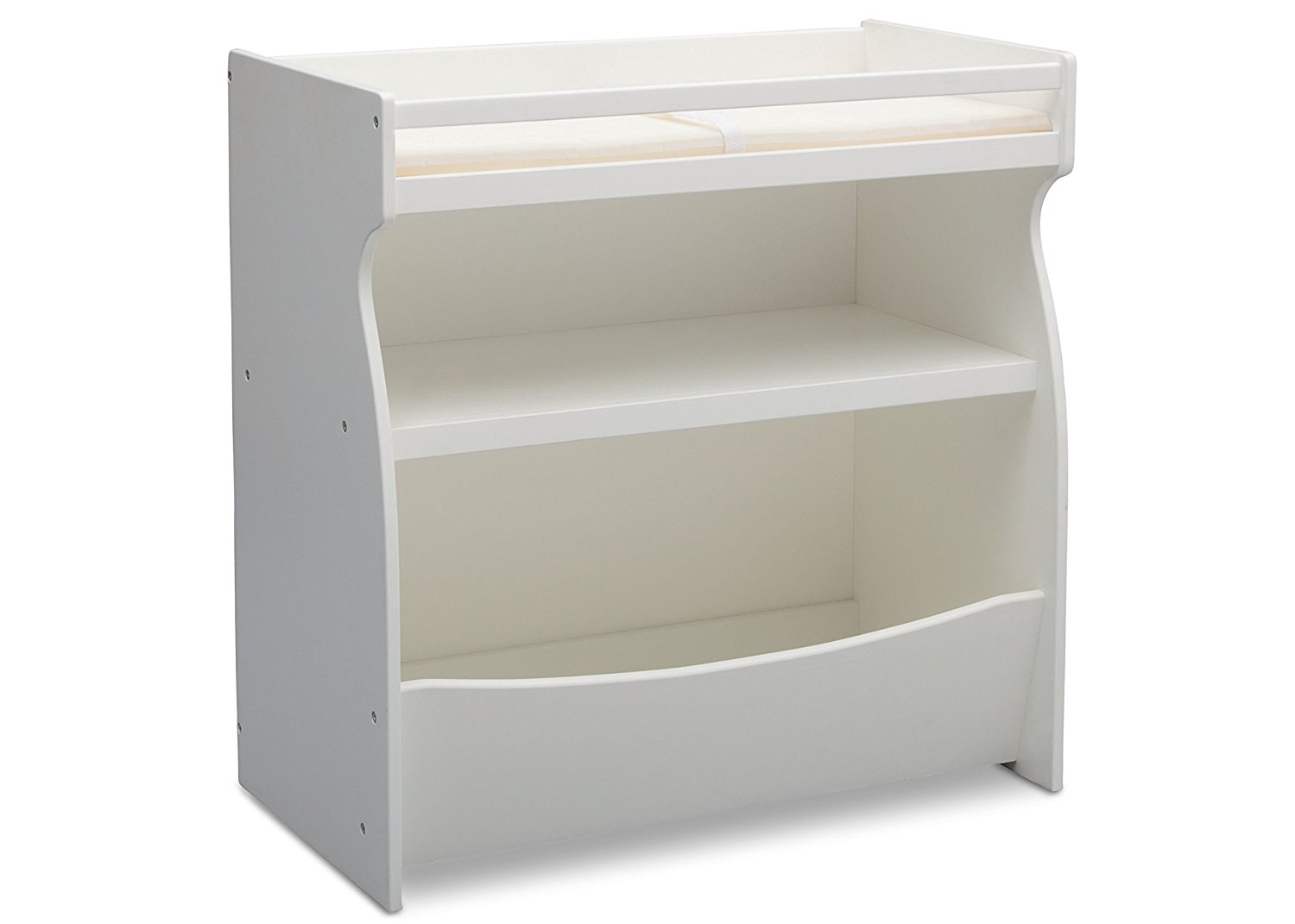 Top 9 Best Delta Changing Tables [2023] BABY BLOG