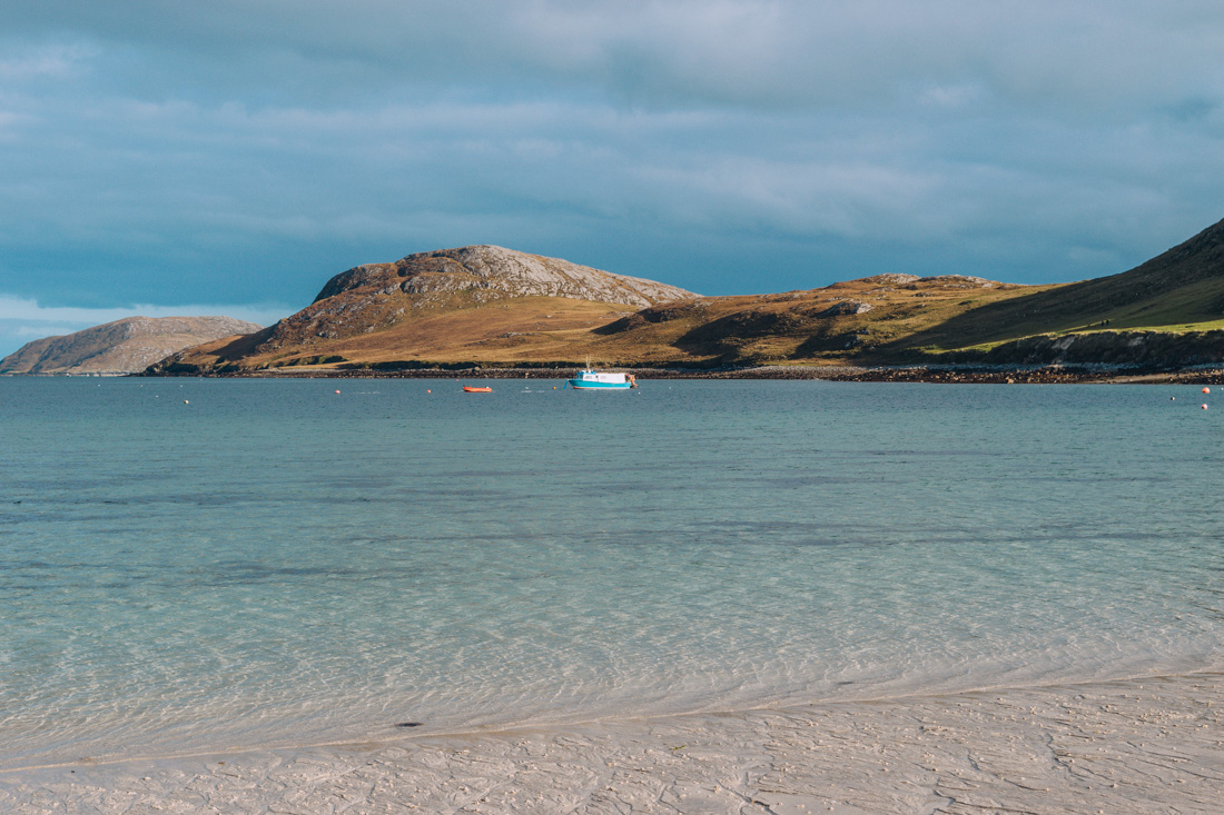 10 Things You Need To Know About The Isle of Barra The Chaotic Scot