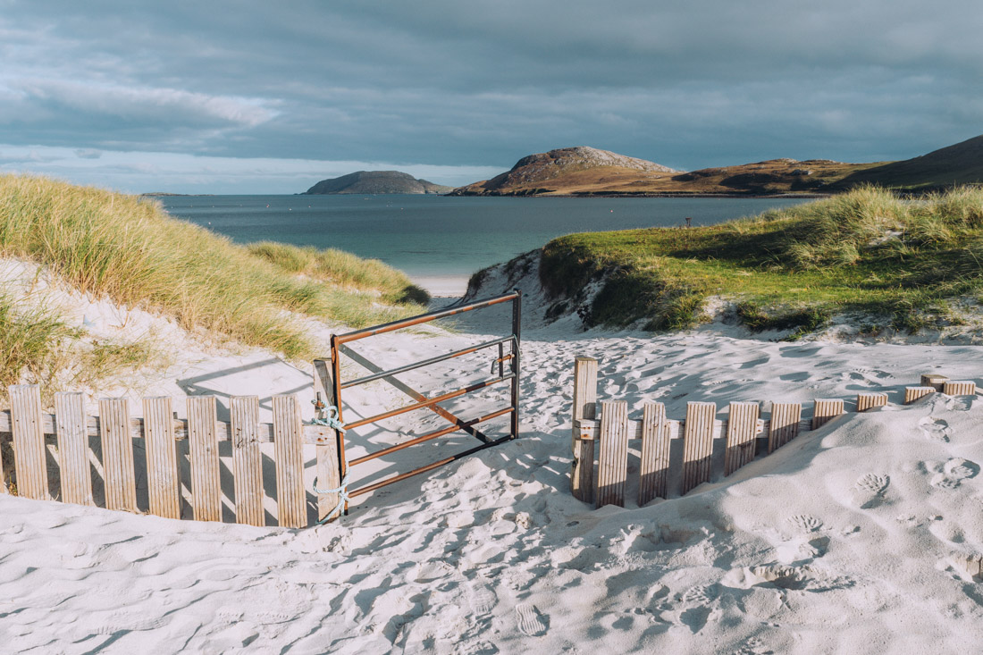 10 Things You Need To Know About The Isle of Barra The Chaotic Scot