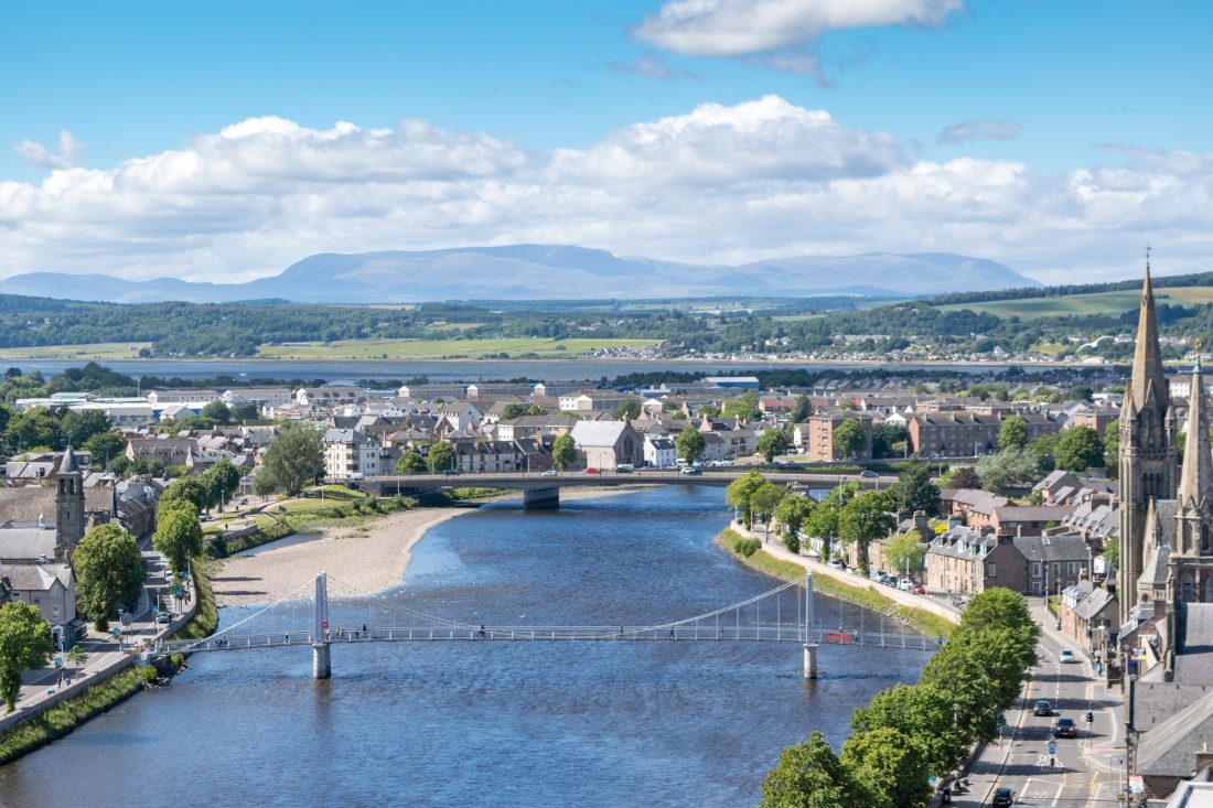 15 Things to Do in Inverness & Beyond Scottish Travel Blog