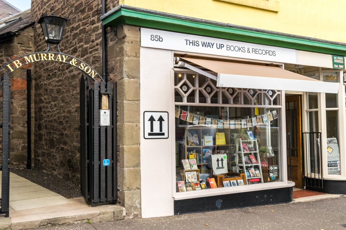 14 Cool Things to Do In Dundee Scottish Travel Blog