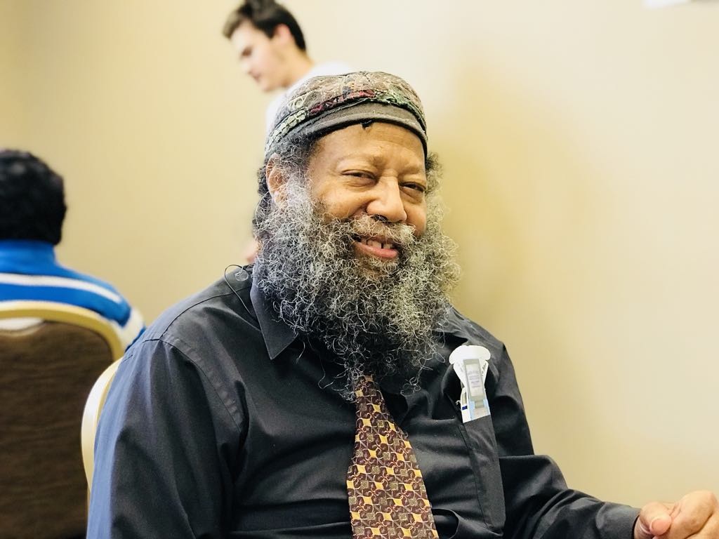 Bernard Parham, chess innovator, passes away The Chess Drum