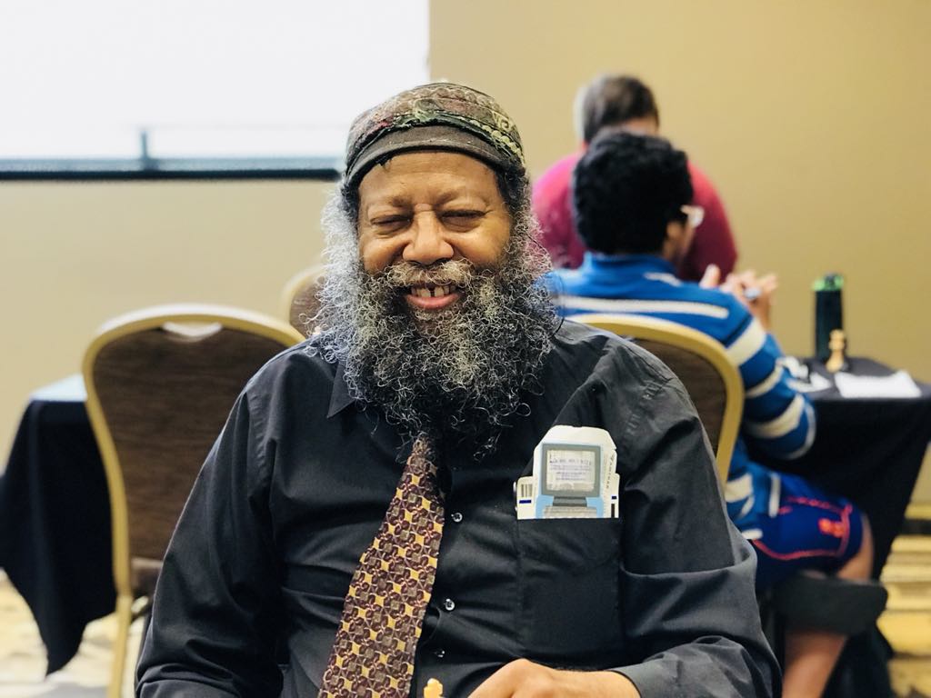 Bernard Parham, chess innovator, passes away The Chess Drum