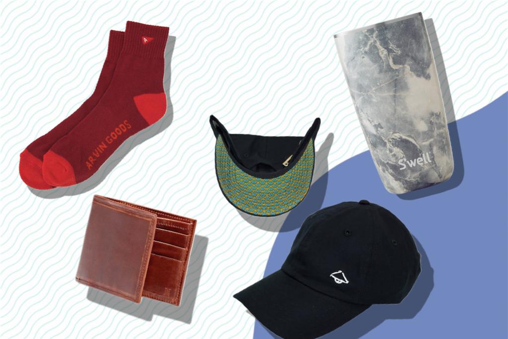 The Best Sustainable Men's Clothing Guide the chic