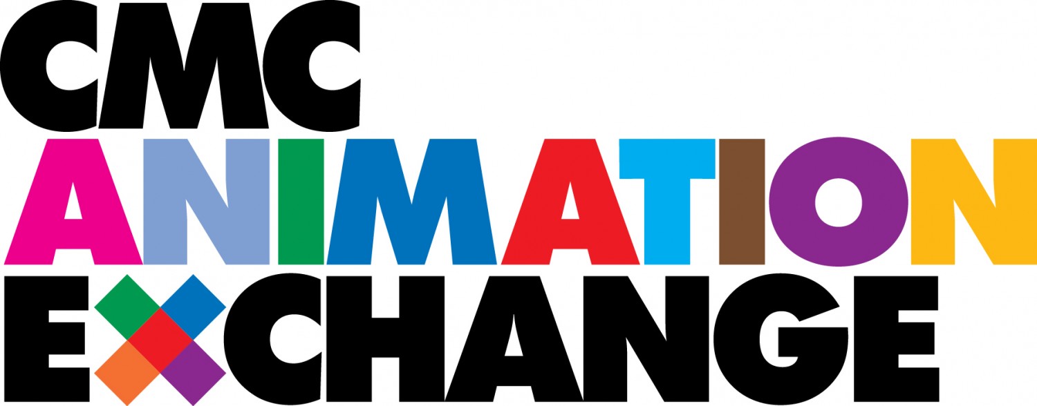 CMC Animation Exchange 2016 The Children's Media Conference (CMC)