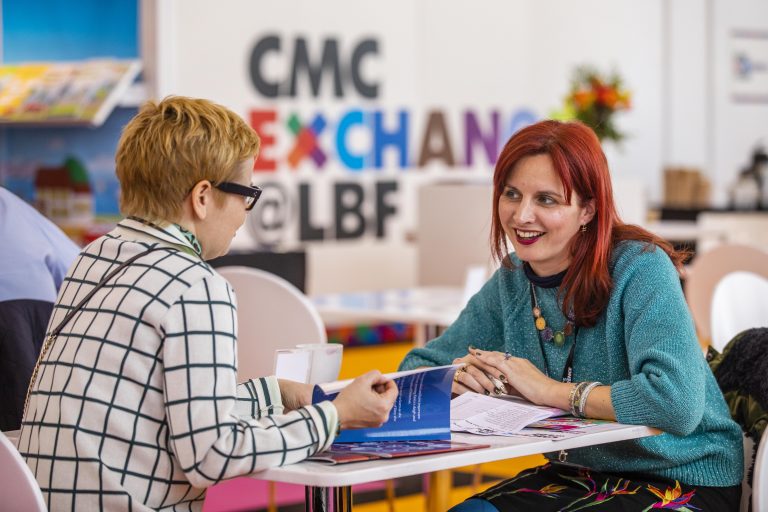 CMC Exchange LBF The Children's Media Conference (CMC)