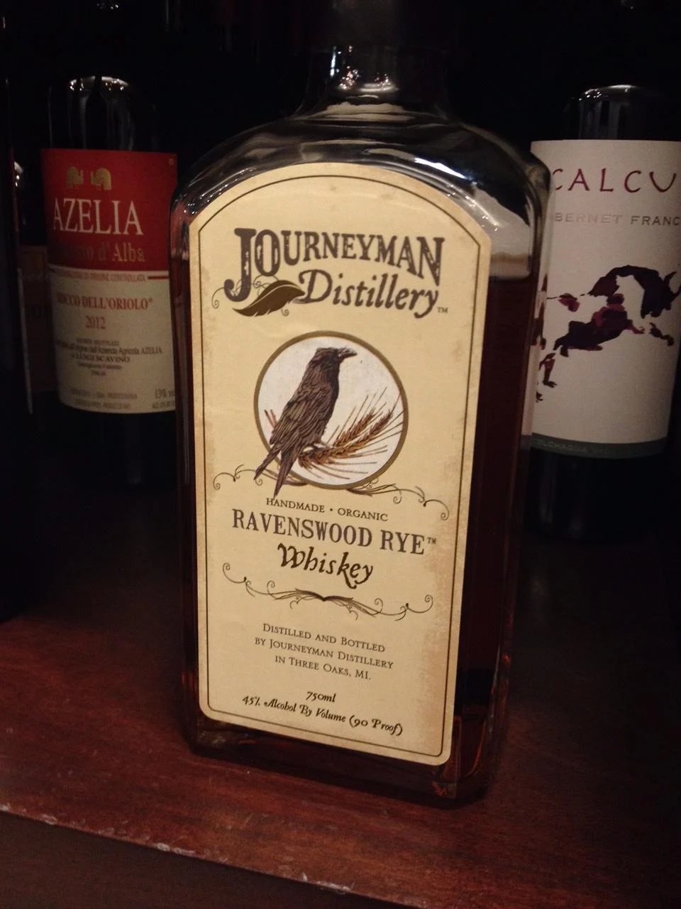 Everything you Need to Know about Rye Whiskey