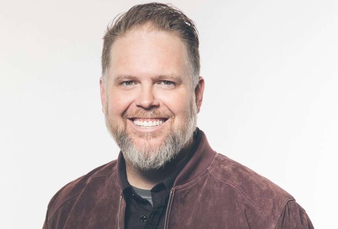 MercyMe's Bart Millard Partners With University & Imagine