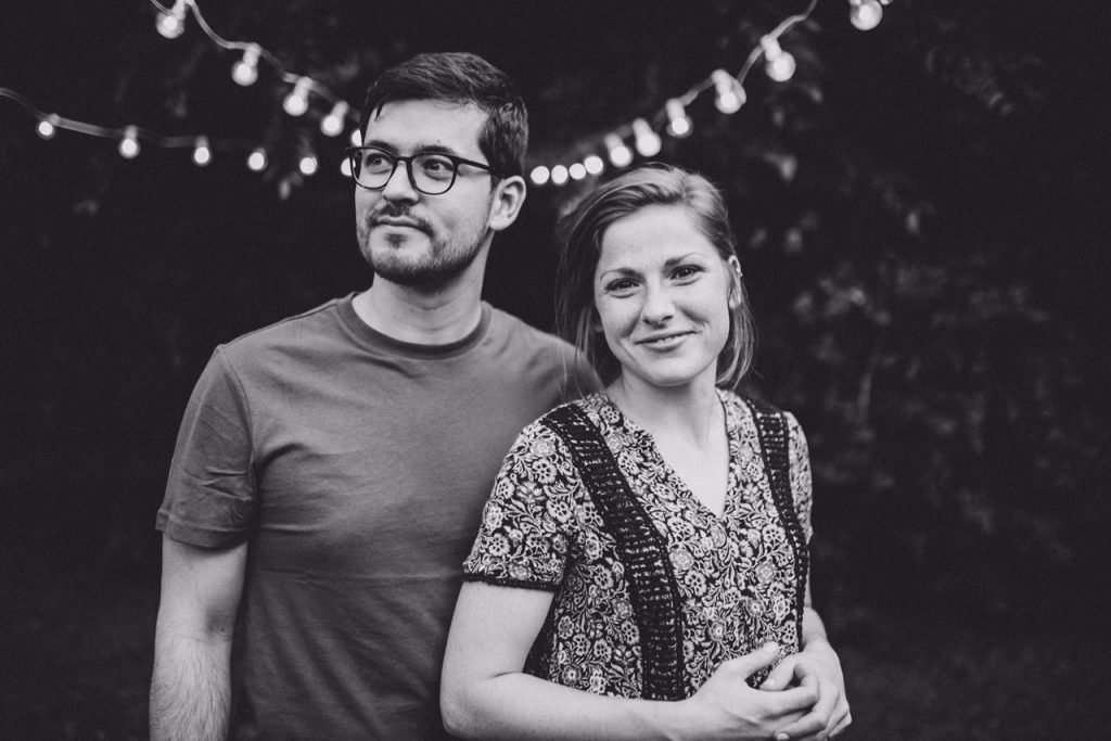 The Gray Havens Find 'Rest' Amidst The Chaos TCB