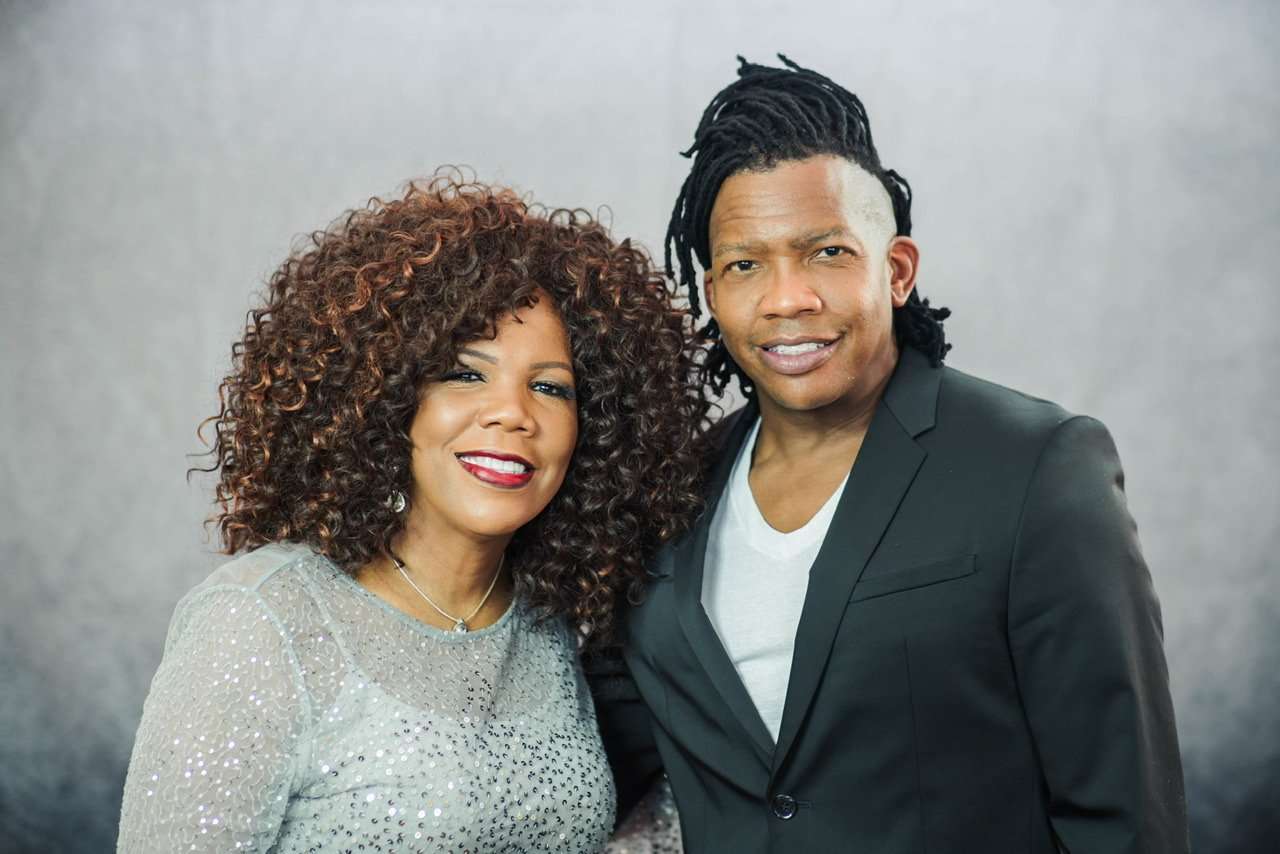 Celebrated Siblings Lynda Randle & Michael Tait Reunite For Popular