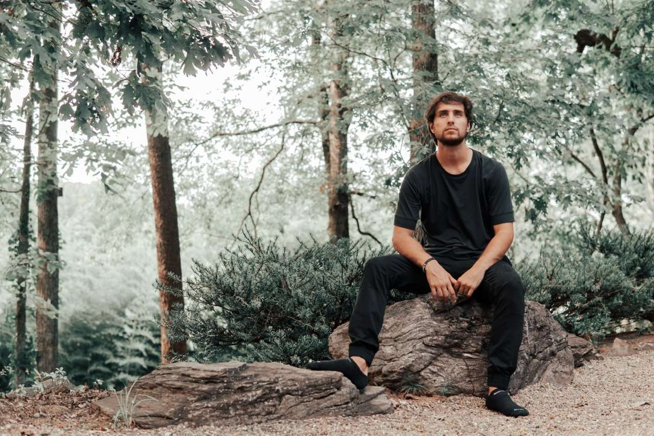 Austin Joyce Releases "Meaning" TCB
