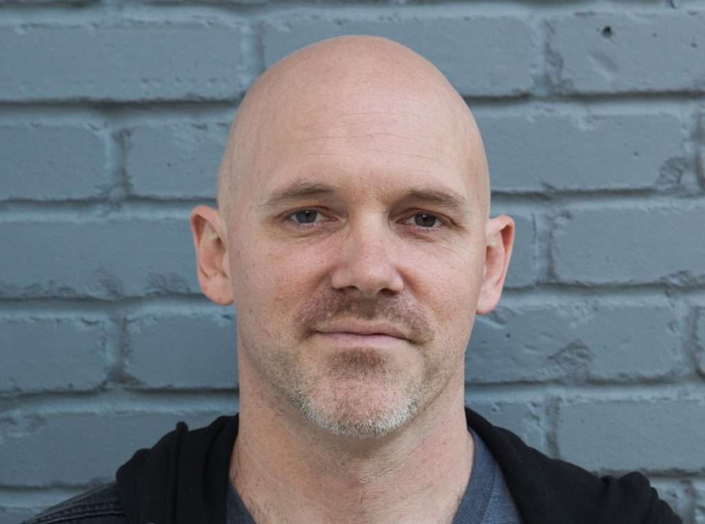 Centricity Publishing ReSigns Songwriter Paul Duncan To Exclusive