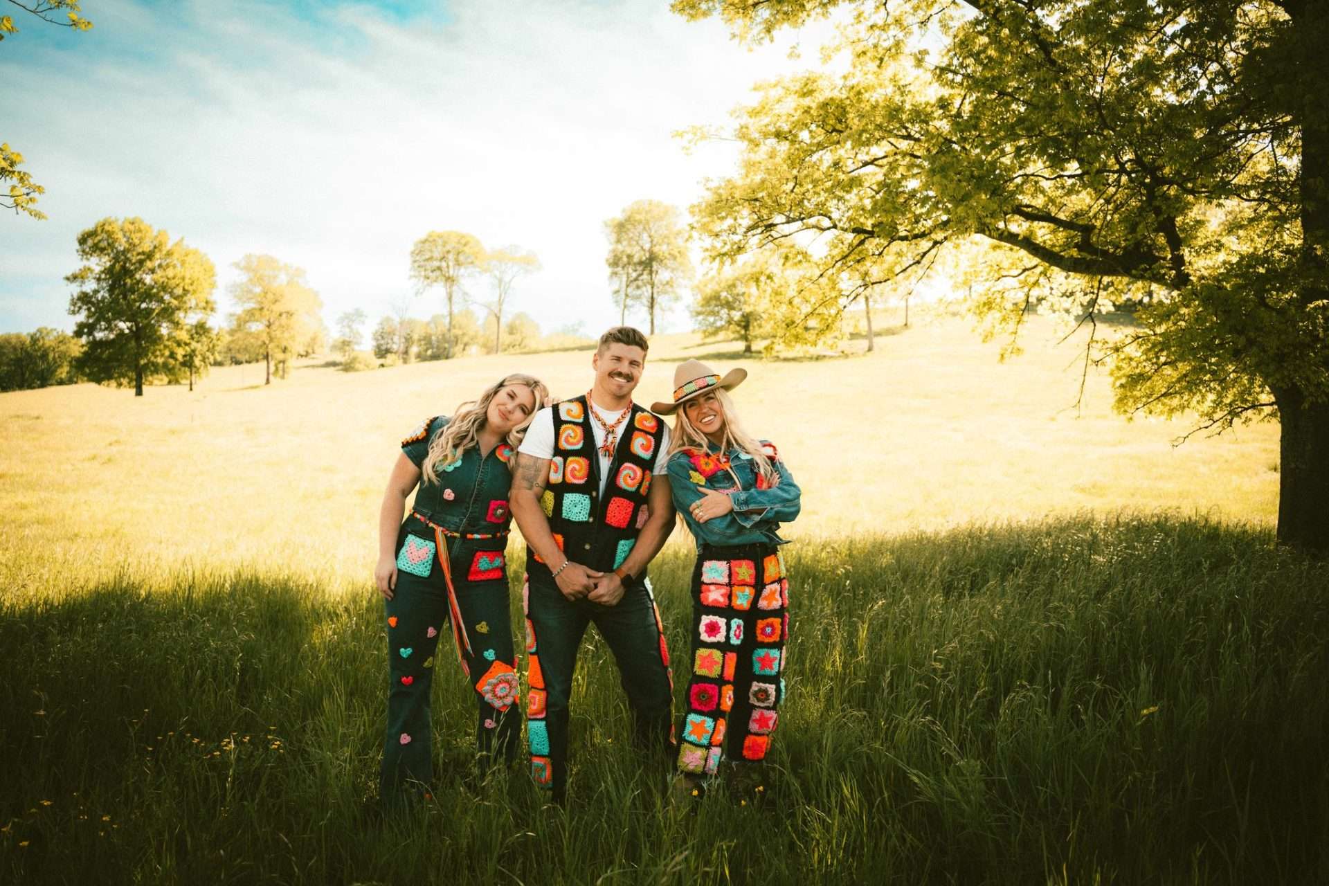 CAIN Drops "WWJD" From Album TCB