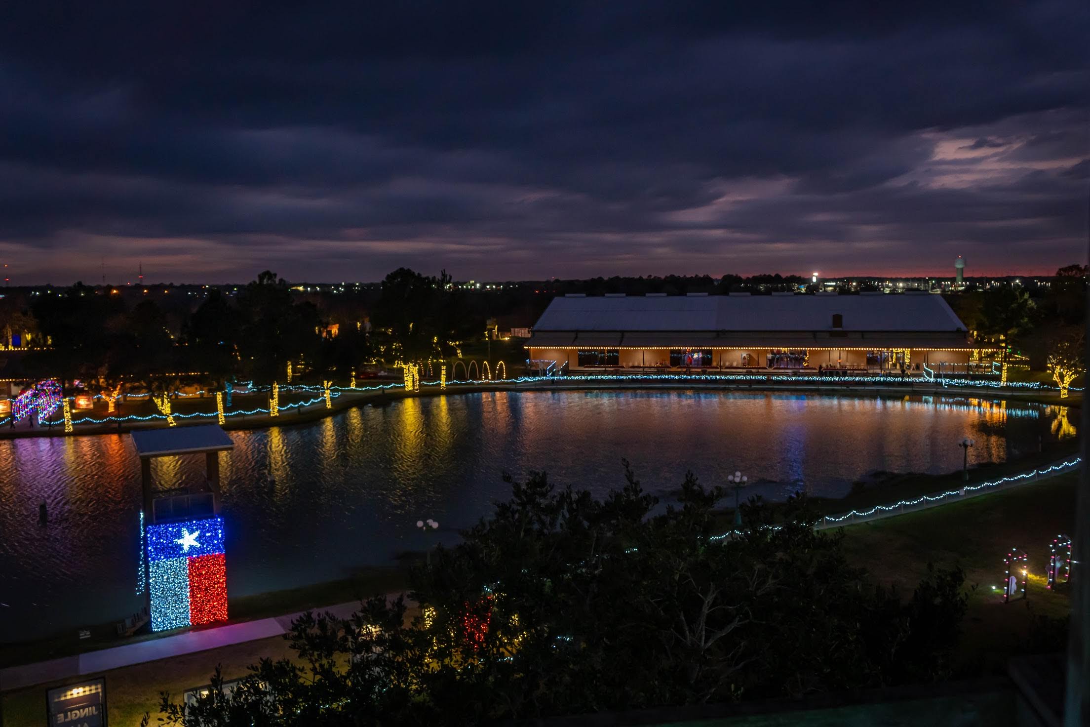 FAQS The Christmas Train in Alvin