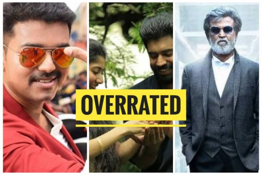 15 Most Overrated South Indian Movies of Recent Times The Cinemaholic 15 Most Overrated South Indian Movies of Recent Times The Cinemaholic
