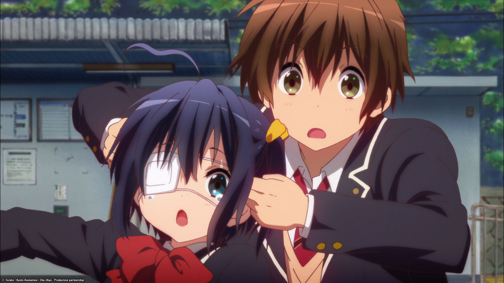 Anime Like Toradora 18 Must See Anime Similar to Toradora