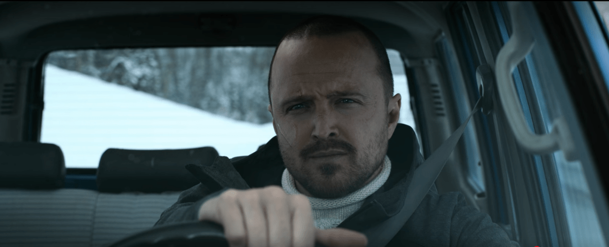 El Camino Sequel Will There be a Breaking Bad Movie 2?