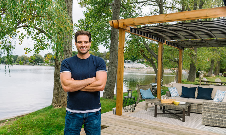 Where is Scott's Vacation House Rules Filmed? HGTV Show Filming Locations